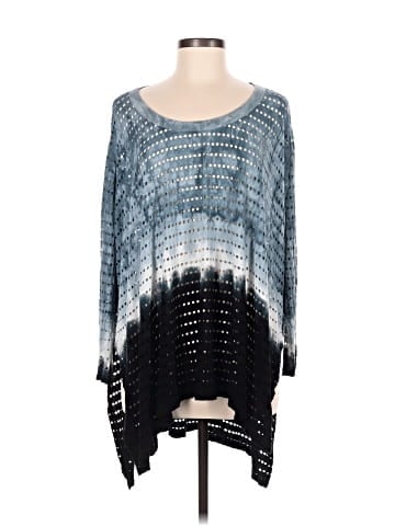 Hard Tail Pullover Sweater (view 1)
