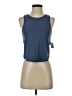 FP Movement Blue Tank Top Size S - photo 1