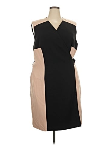 DKNY Cocktail Dress (view 1)