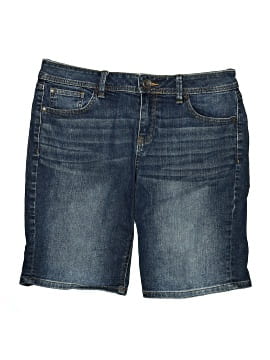 A.N.A. A New Approach Denim Shorts