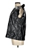 THML Black Sleeveless T-Shirt Size M - photo 5