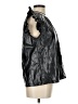 THML Black Sleeveless T-Shirt Size M - photo 4
