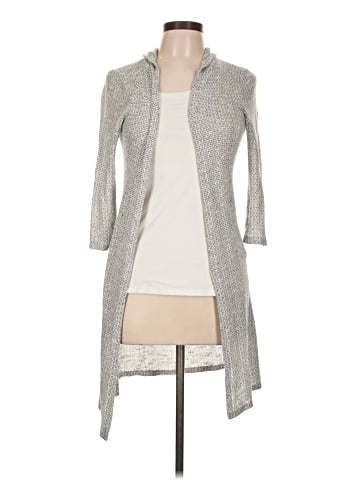 Enough About Me Kimono (view 1)