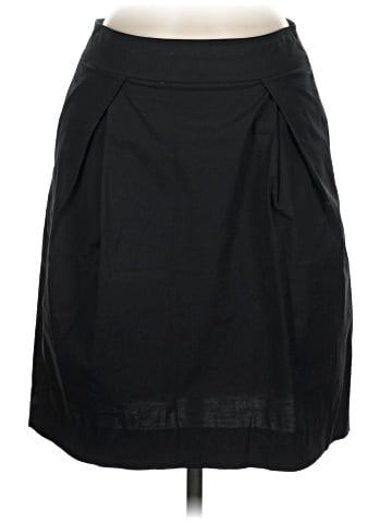 Donna Karan New York Casual Skirt (view 1)