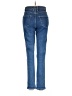 Bill Blass Hearts Blue Jeans Size 6 - photo 2