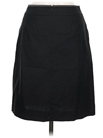 Donna Karan New York Casual Skirt (view 2)