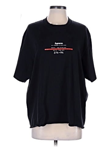 Supreme Short Sleeve T-Shirt (view 1)