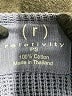 Relativity 100% Cotton Blue Cardigan Size S (petite) - photo 7