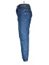 Bill Blass Hearts Blue Jeans Size 6 - photo 5