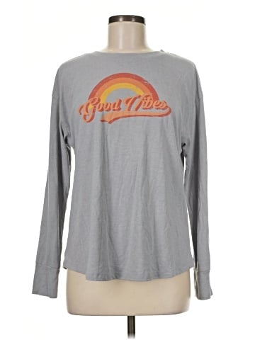 C&C California Long Sleeve T-Shirt (view 1)