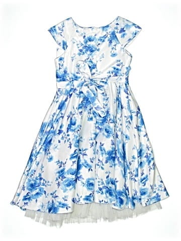 Jona Michelle Dress (view 2)