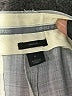 Express Design Studio Tweed Green Shorts Size 6 - photo 3