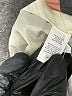 Express Design Studio Tweed Green Shorts Size 6 - photo 4