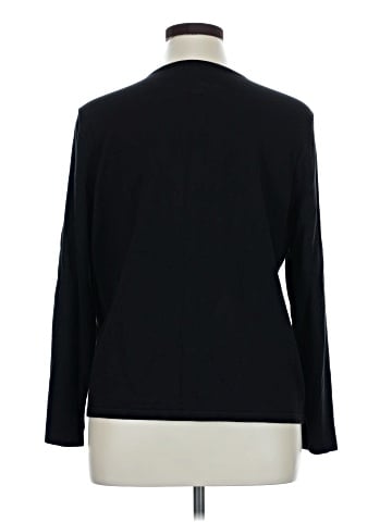 East5th Long Sleeve Top (view 2)