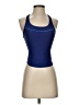 Athleta Blue Tank Top Size XS - photo 1