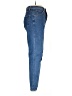 Bill Blass Hearts Blue Jeans Size 6 - photo 4