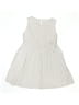 Uniqlo Argyle Ivory Dress Size 9 - photo 1