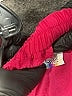 Assorted Brands Burgundy Casual Pants Size 2X - photo 4
