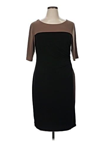 Connected Apparel Cocktail Dress (view 1)