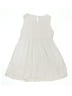 Uniqlo Argyle Ivory Dress Size 9 - photo 2
