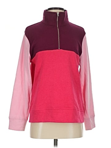 J.Crew Factory Store Sweatshirt (view 1)