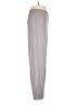 J.Jill Solid Gray Casual Pants Size 12 (petite) - photo 4