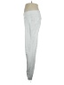 Seven7 Silver Casual Pants Size 16 - photo 5