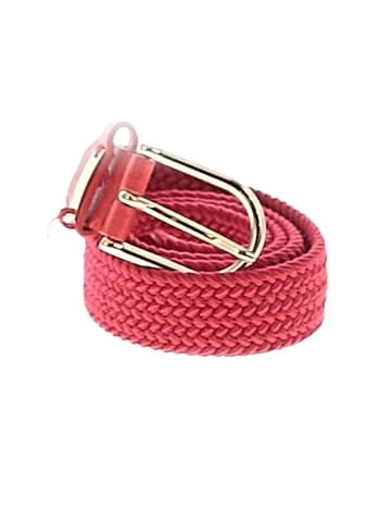 Nautica Leather Belt (view 1)