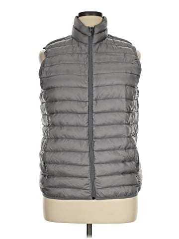 Joe Fresh Vest (view 1)