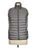 Joe Fresh Gray Vest Size XL - photo 1