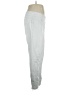 Seven7 Silver Casual Pants Size 16 - photo 4