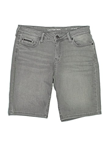 CALVIN KLEIN JEANS Denim Shorts (view 1)