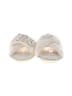 Unbranded Gray Ivory Sandals Size EU 38 - photo 2