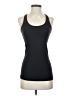 Lululemon Athletica Black Active Tank Size S (estimated) - photo 1