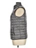 Joe Fresh Gray Vest Size XL - photo 5