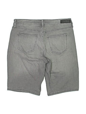 CALVIN KLEIN JEANS Denim Shorts (view 2)
