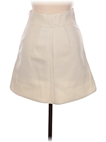 J.Crew Wool Skirt (view 2)