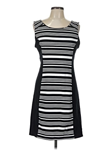 Express Casual Dress (view 1)