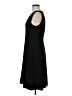Antonio Melani Solid Black Cocktail Dress Size 6 - photo 5