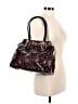 Assorted Brands Burgundy Satchel One size - photo 2