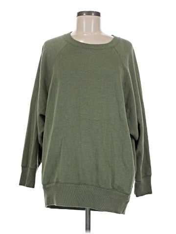 Aerie Pullover Sweater (view 1)