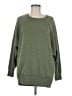 Aerie Green Pullover Sweater Size M - photo 1