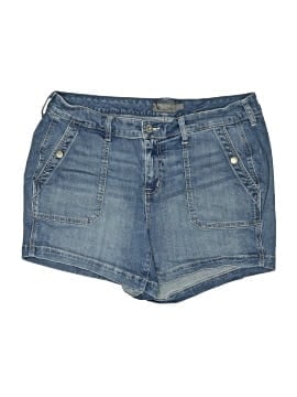 Torrid Denim Shorts (view 1)