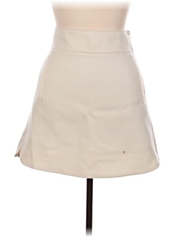 J.Crew Wool Skirt (view 1)