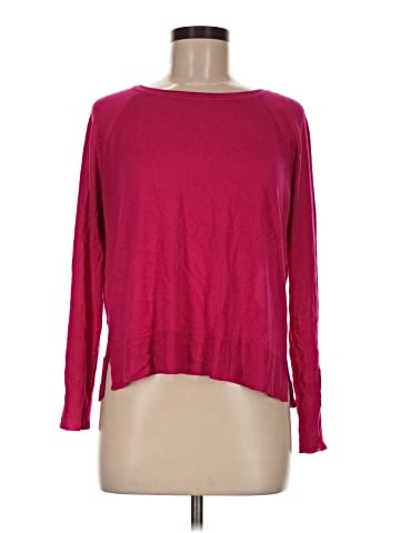 Zara Pullover Sweater (view 1)
