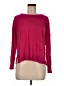Zara Pink Pullover Sweater Size M - photo 1