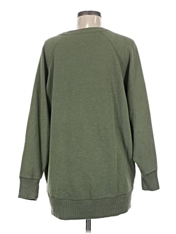 Aerie Pullover Sweater (view 2)
