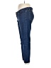 MICHAEL Michael Kors Solid Blue Jeans Size 12 - photo 5