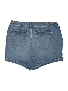 Torrid Denim Shorts (view 2)