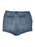 Torrid Blue Denim Shorts Size 16 Plus - photo 2
